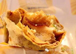 吃瓜卖煎饼网红是谁啊  第2张